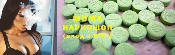 винт Абаза
