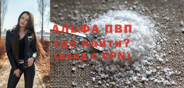 винт Абаза